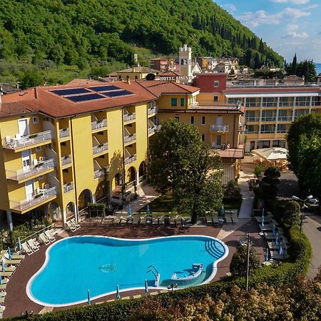 Hotel Bisesti ***S Garda  Exterior foto