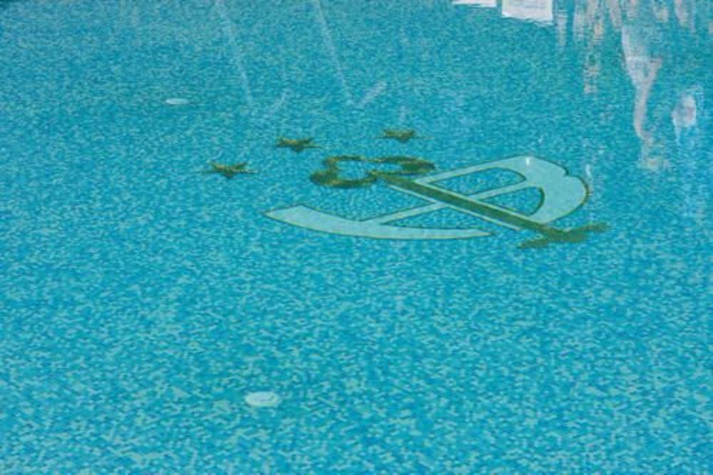 Hotel Bisesti ***S Garda  Exterior foto