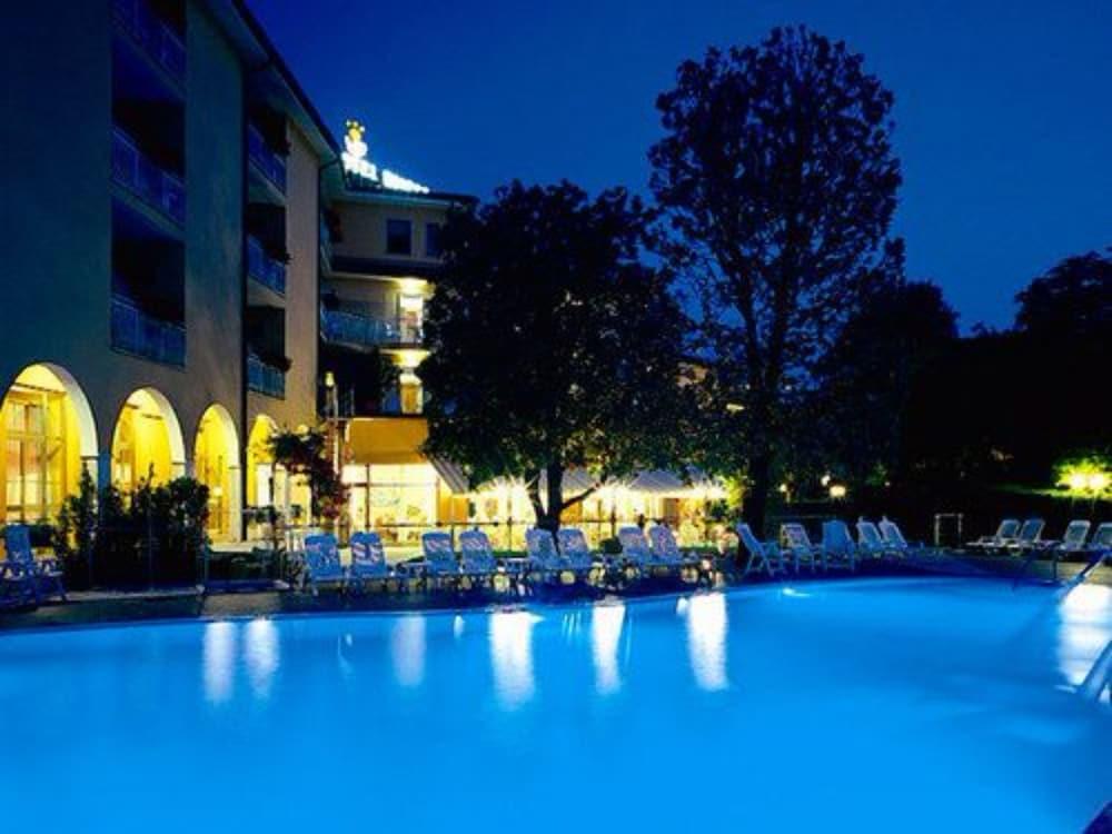 Hotel Bisesti ***S Garda  Exterior foto