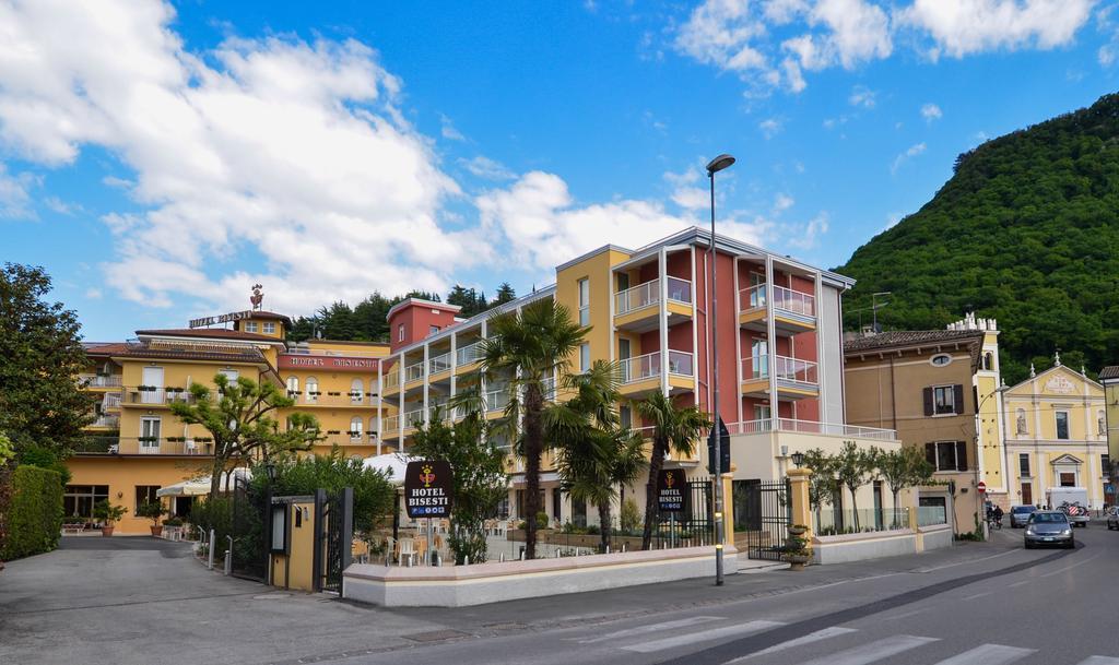 Hotel Bisesti ***S Garda  Exterior foto