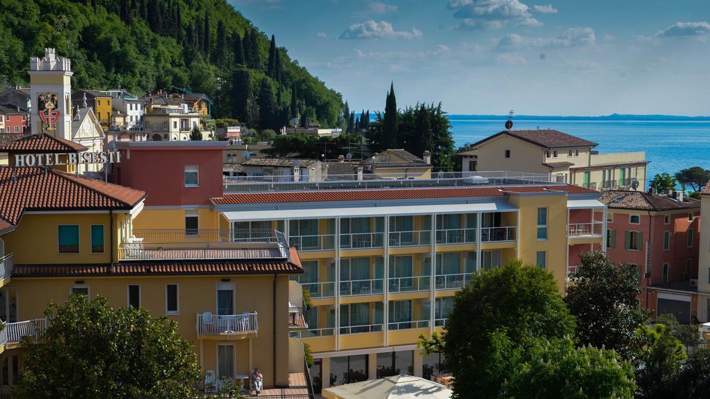 Hotel Bisesti ***S Garda  Exterior foto